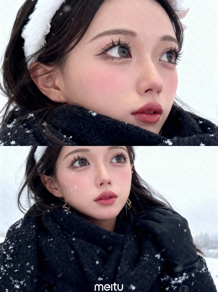 女の子ブログ画像