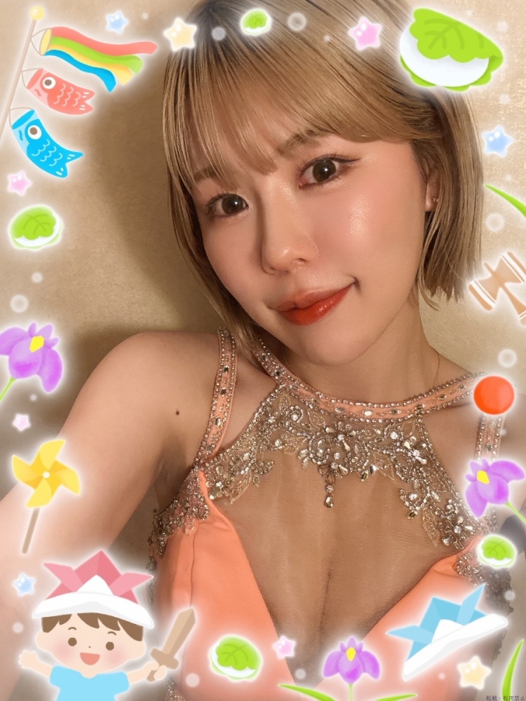 女の子ブログ画像