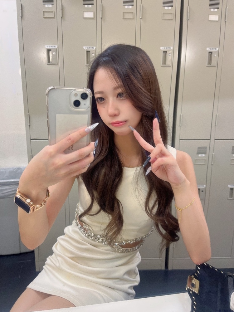 女の子ブログ画像