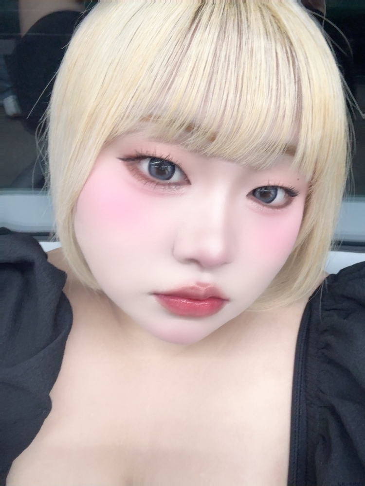女の子ブログ画像