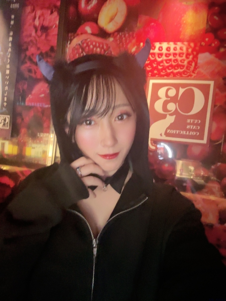 女の子ブログ画像