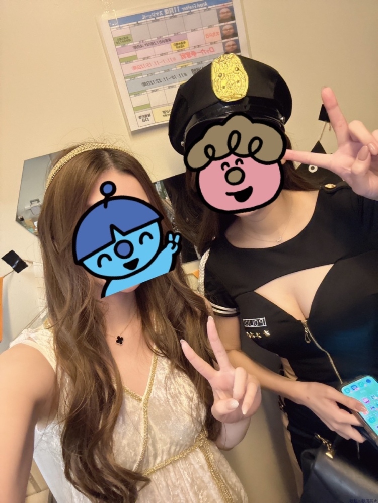 女の子ブログ画像