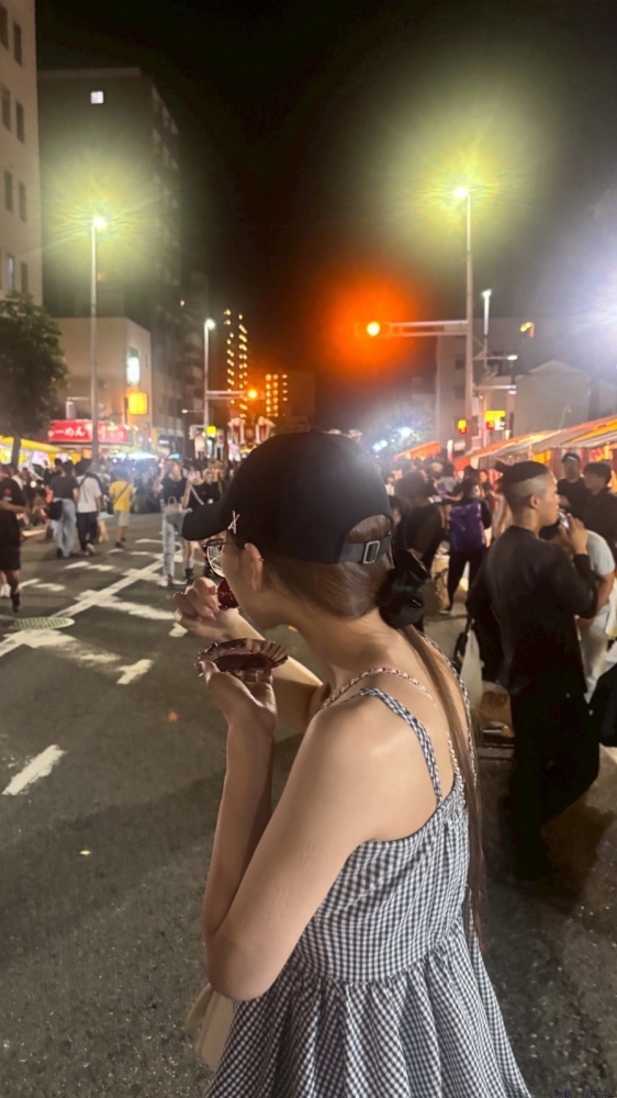 女の子ブログ画像