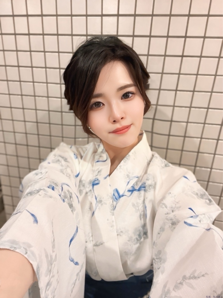 女の子ブログ画像
