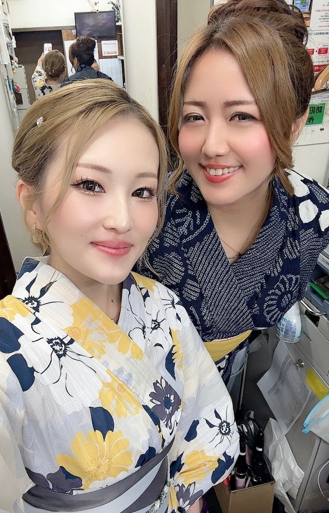 女の子ブログ画像