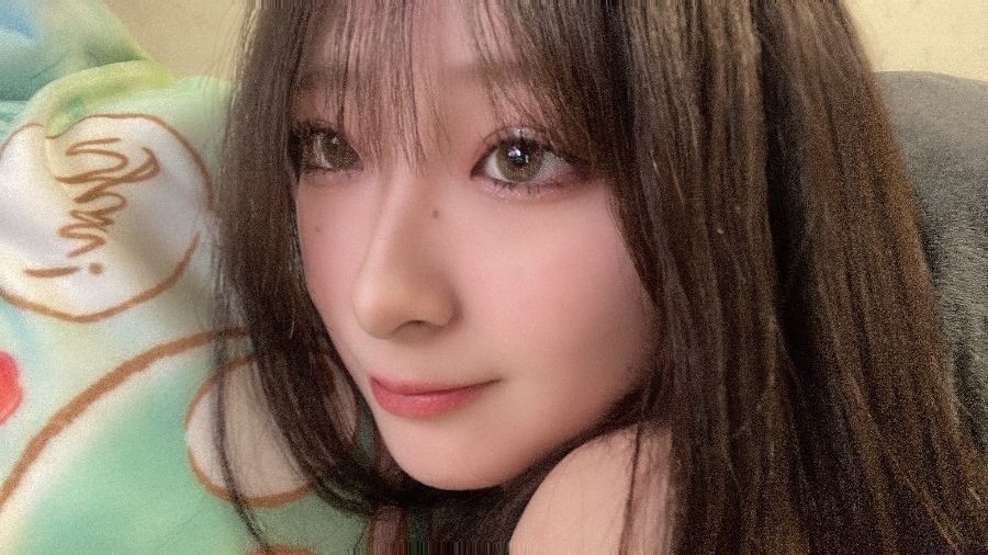 女の子ブログ画像
