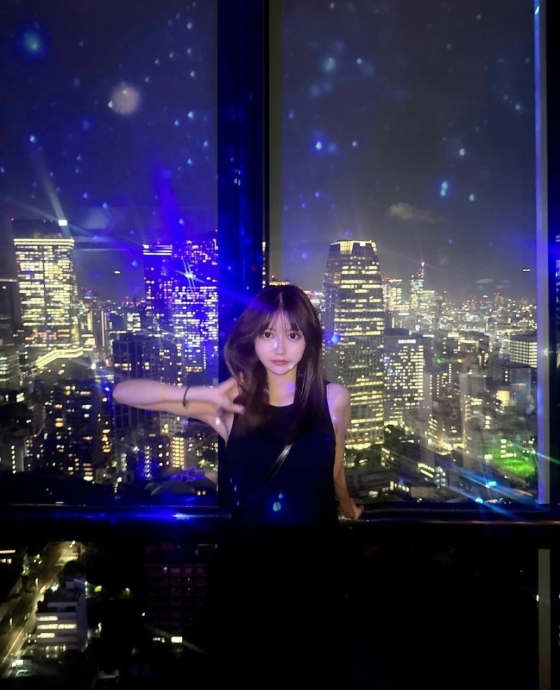 新着女の子ブログ画像