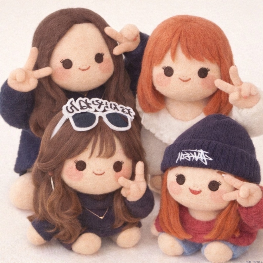 女の子ブログ画像