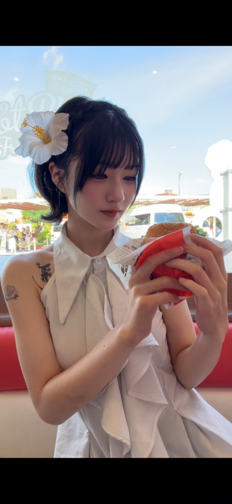 新着女の子ブログ画像
