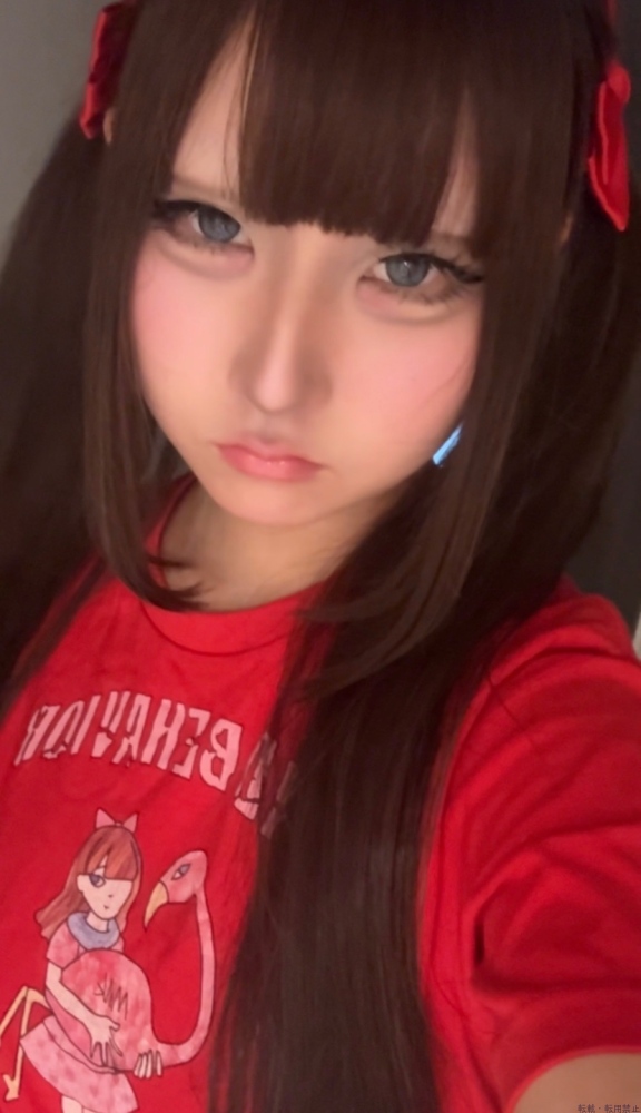 女の子ブログ画像