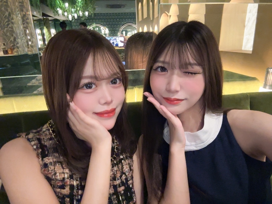 女の子ブログ画像