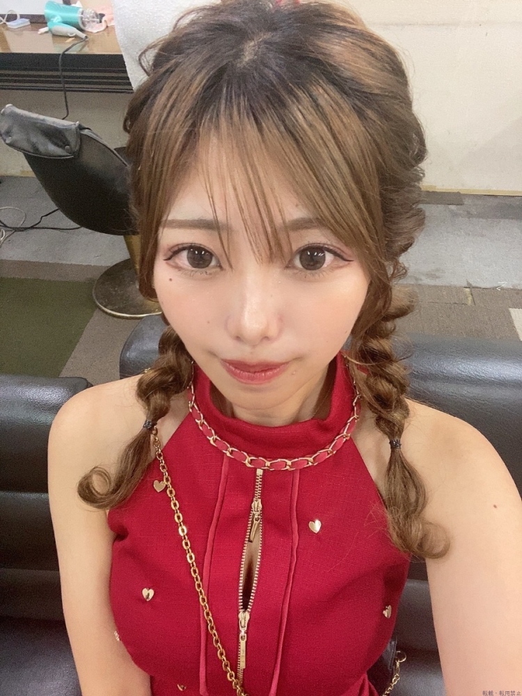 女の子ブログ画像
