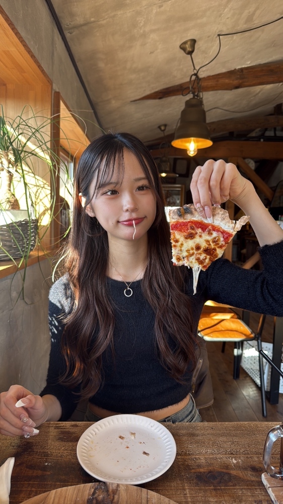 女の子ブログ画像