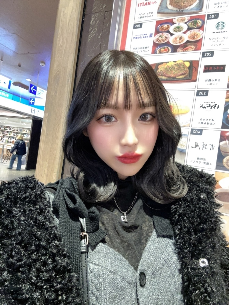 女の子ブログ画像