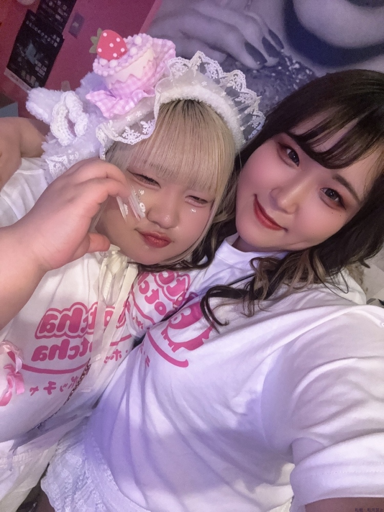 女の子ブログ画像