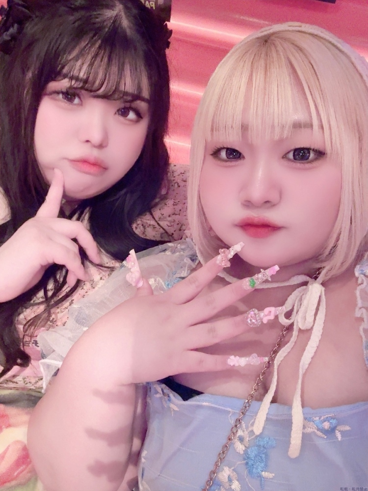 女の子ブログ画像