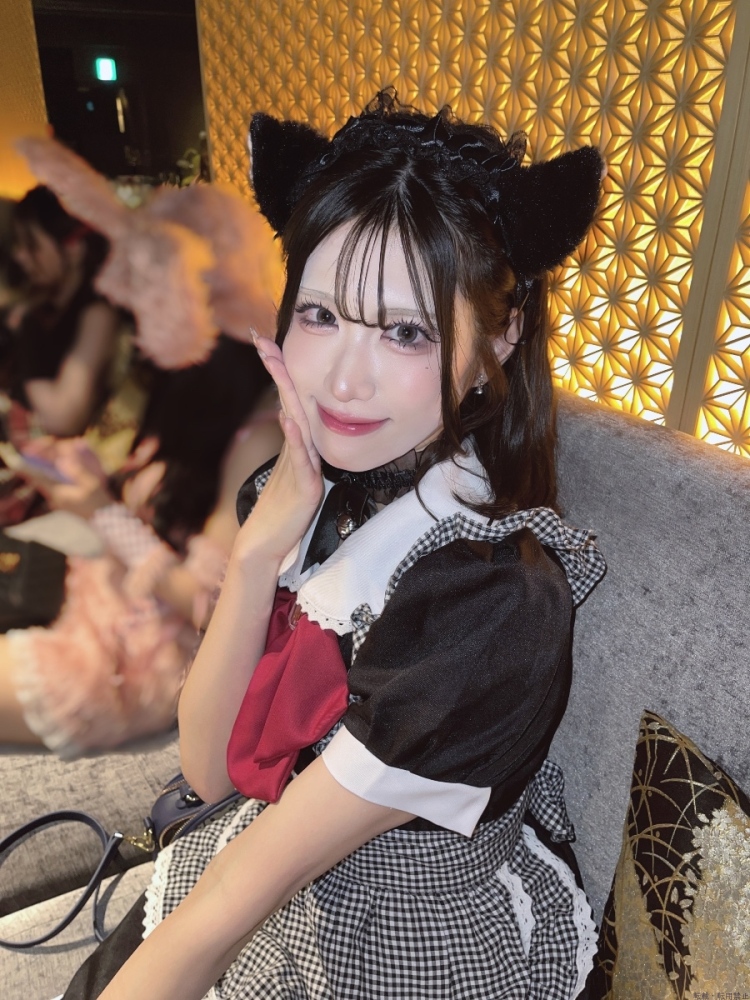 女の子ブログ画像