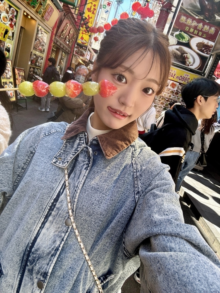 女の子ブログ画像