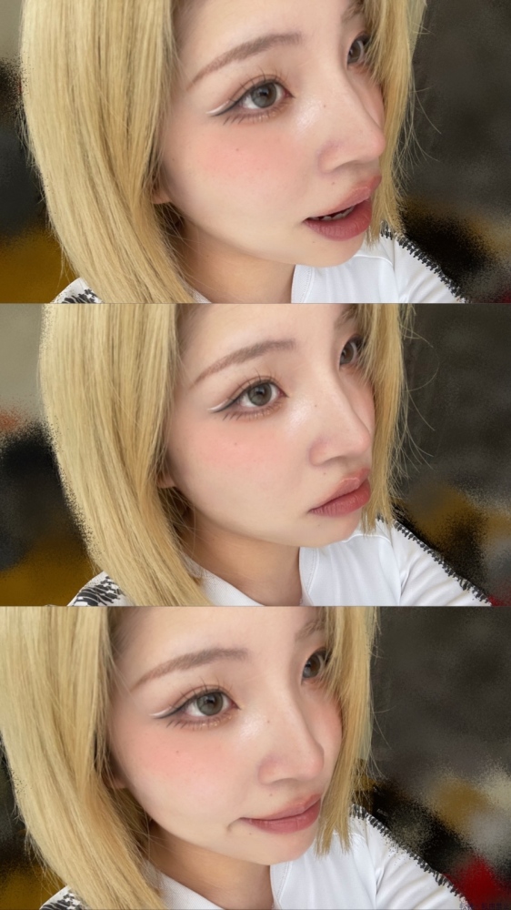 新着女の子ブログ画像