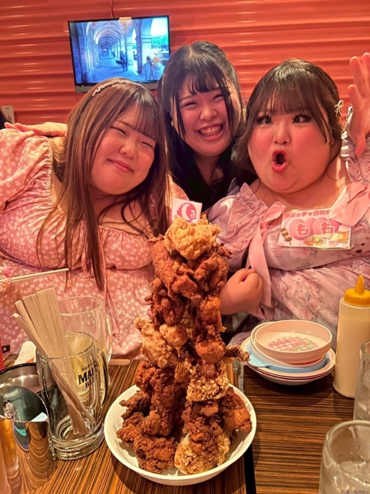 女の子ブログ画像