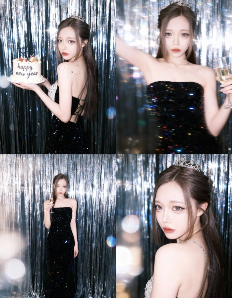 女の子ブログ画像