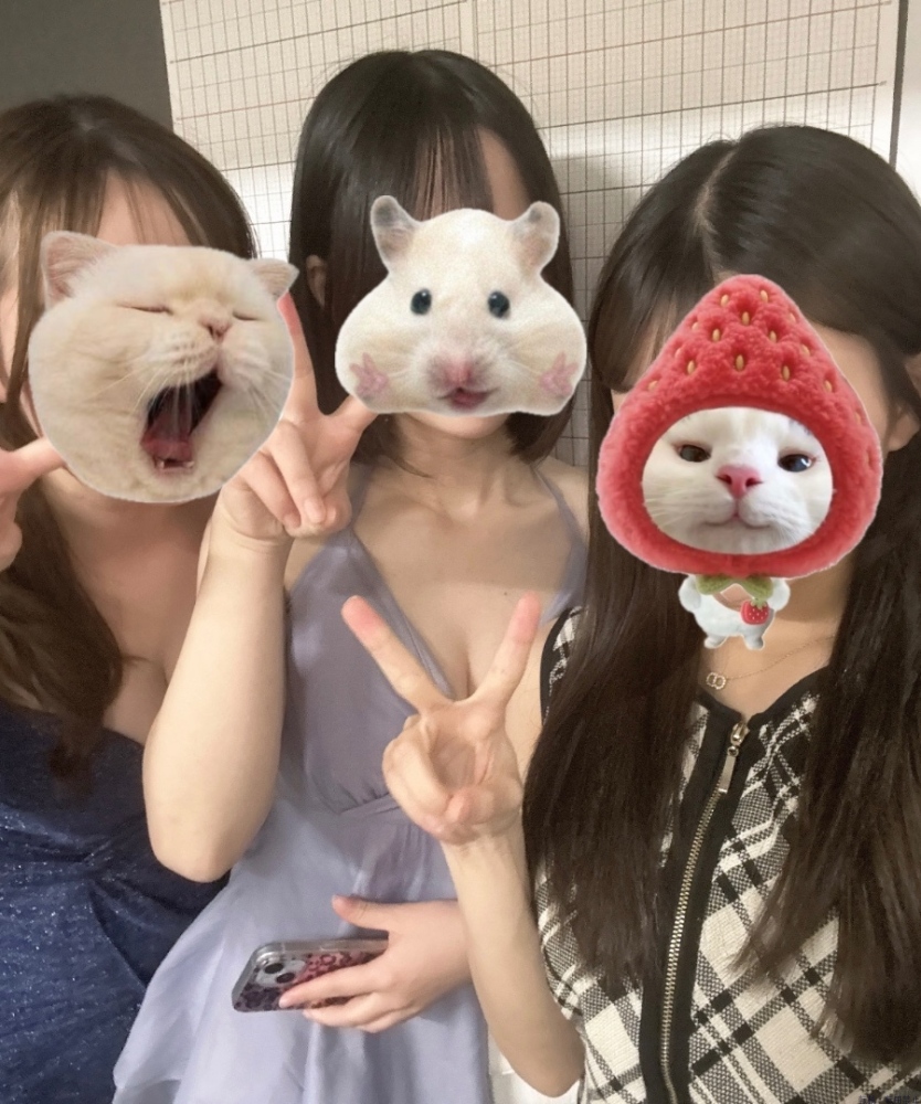 新着女の子ブログ画像