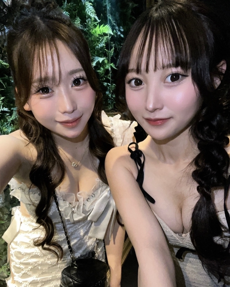 女の子ブログ画像