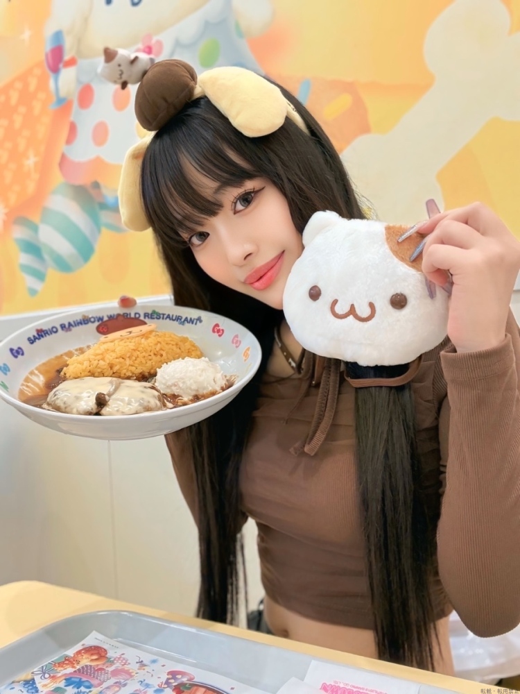 女の子ブログ画像