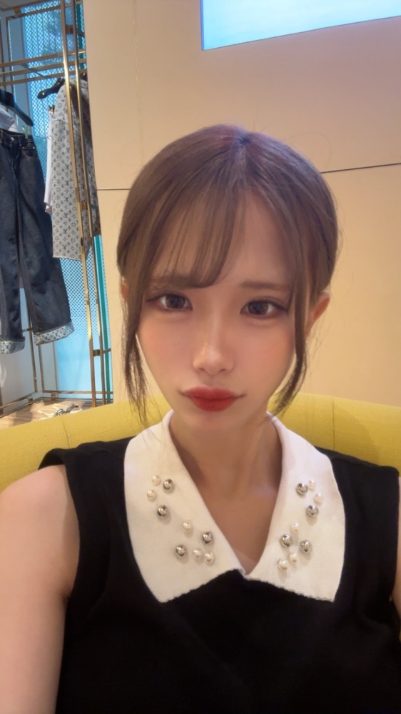 女の子ブログ画像