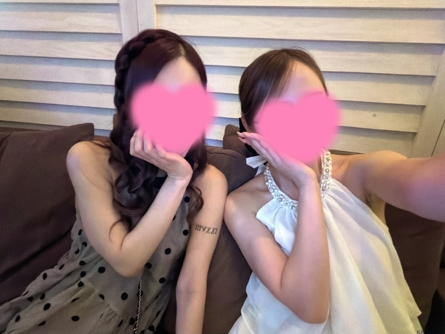 女の子ブログ画像