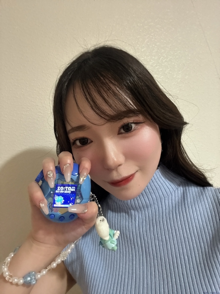 女の子ブログ画像