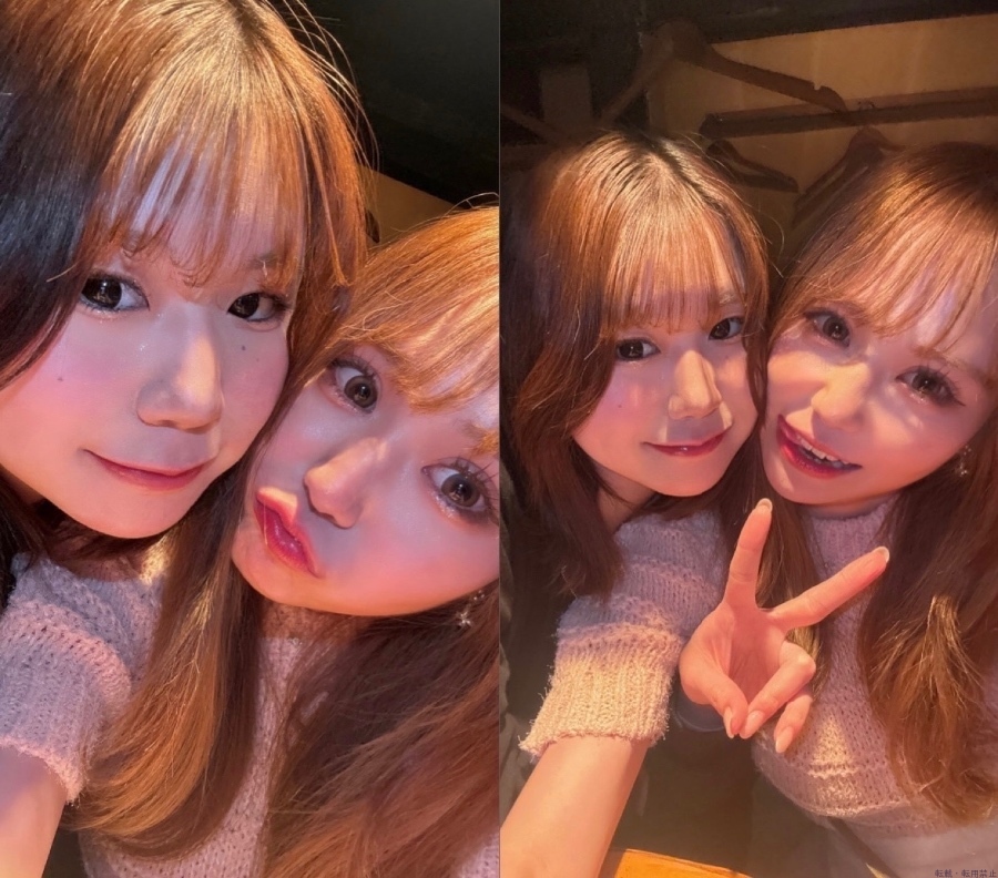 女の子ブログ画像
