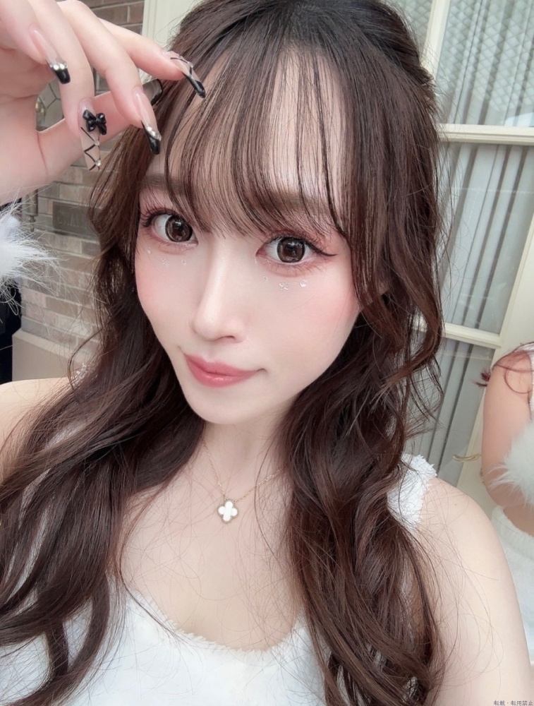 女の子ブログ画像