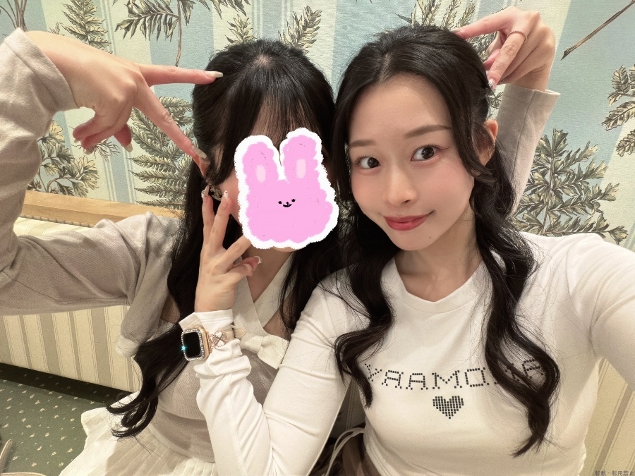 新着女の子ブログ画像