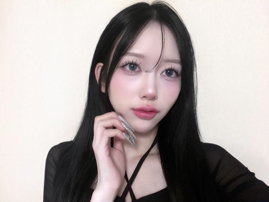 女の子ブログ画像