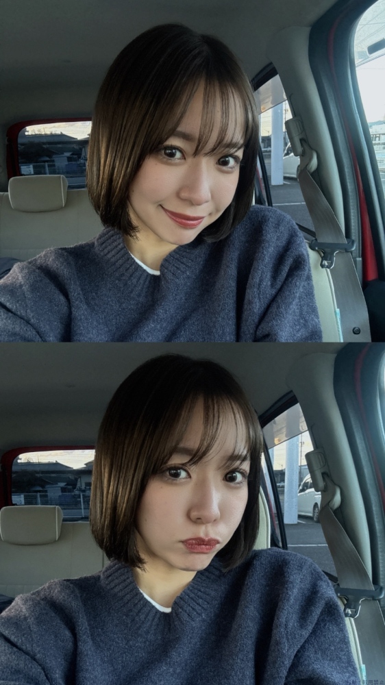 女の子ブログ画像