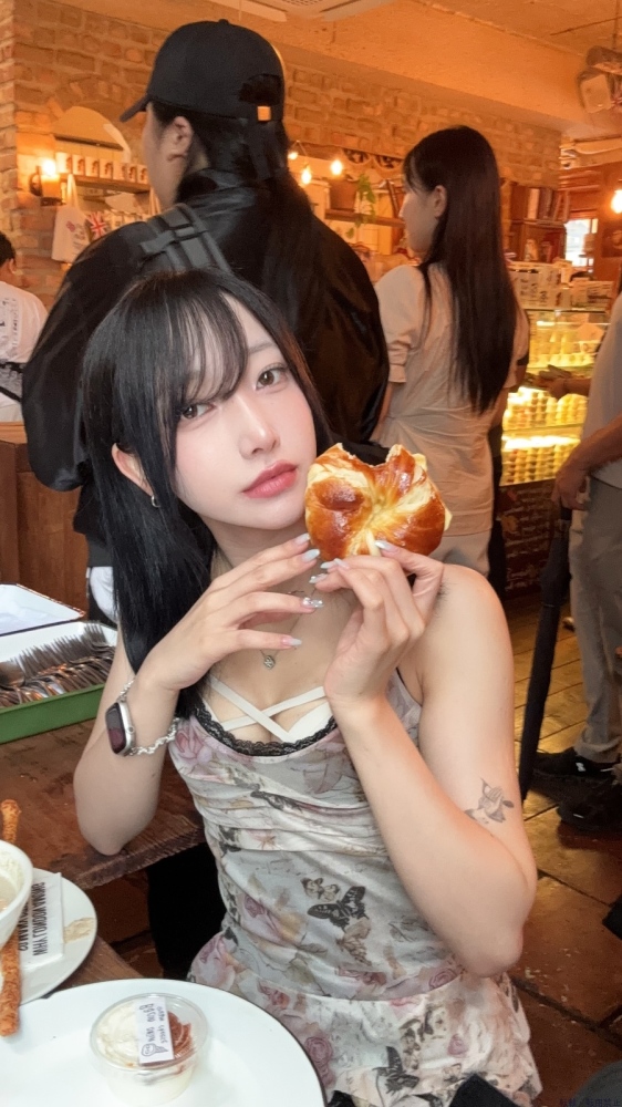 女の子ブログ画像