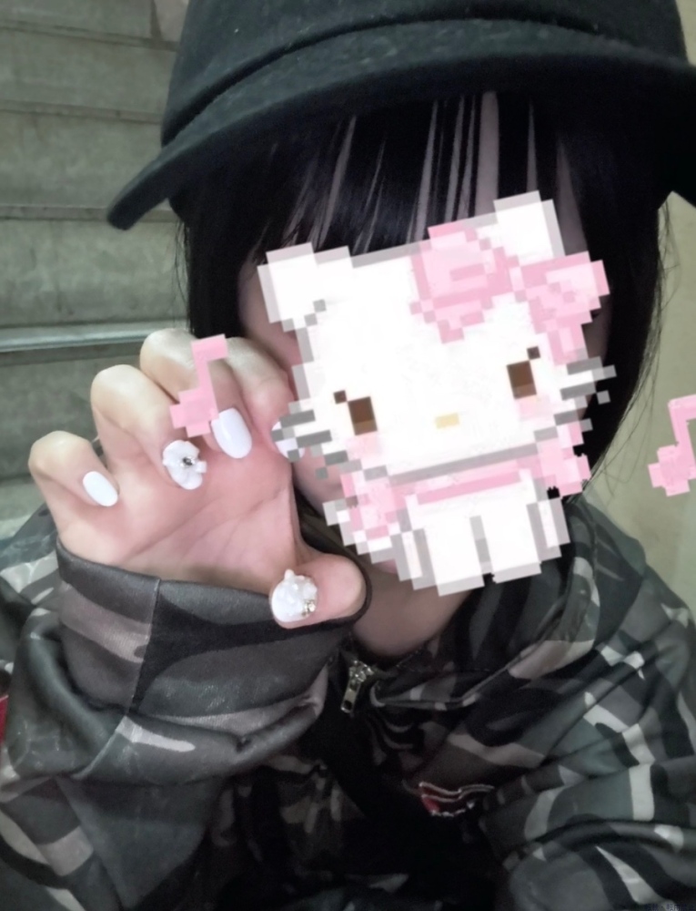 女の子ブログ画像