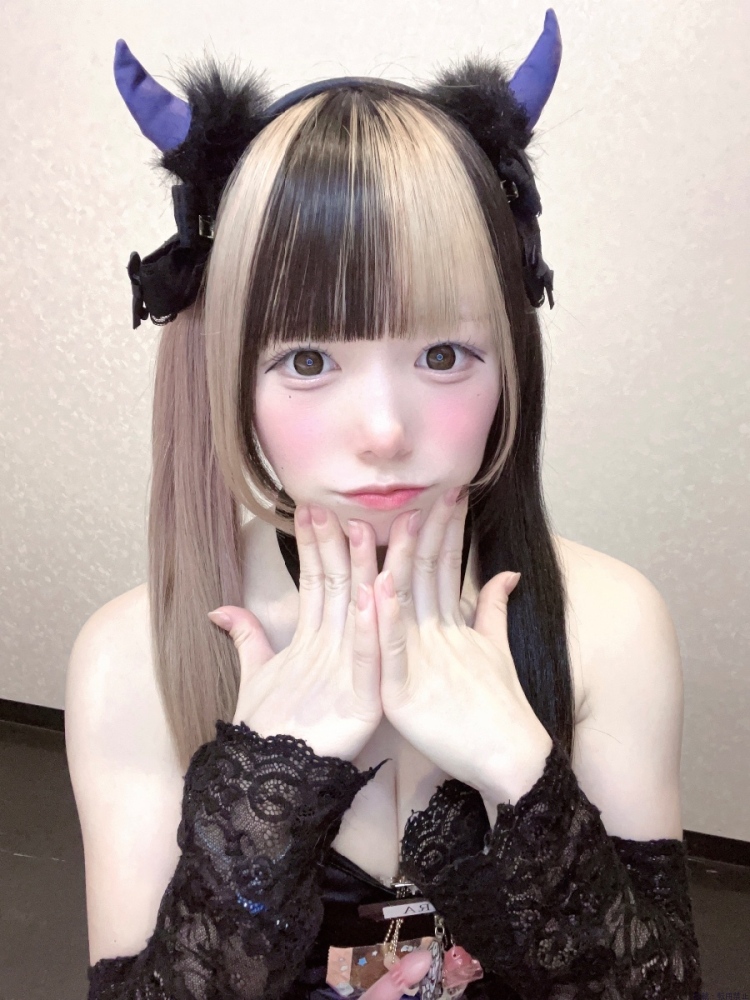 女の子ブログ画像