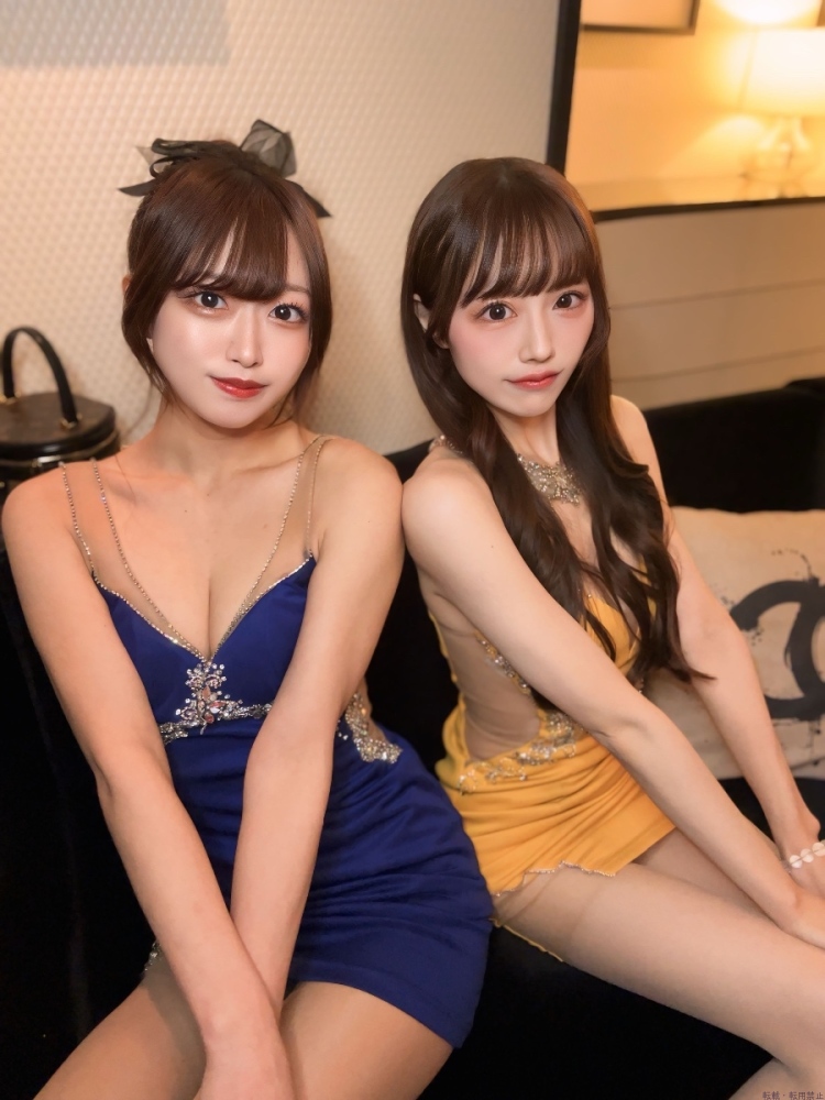 女の子ブログ画像