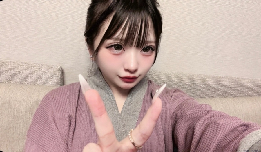 女の子ブログ画像