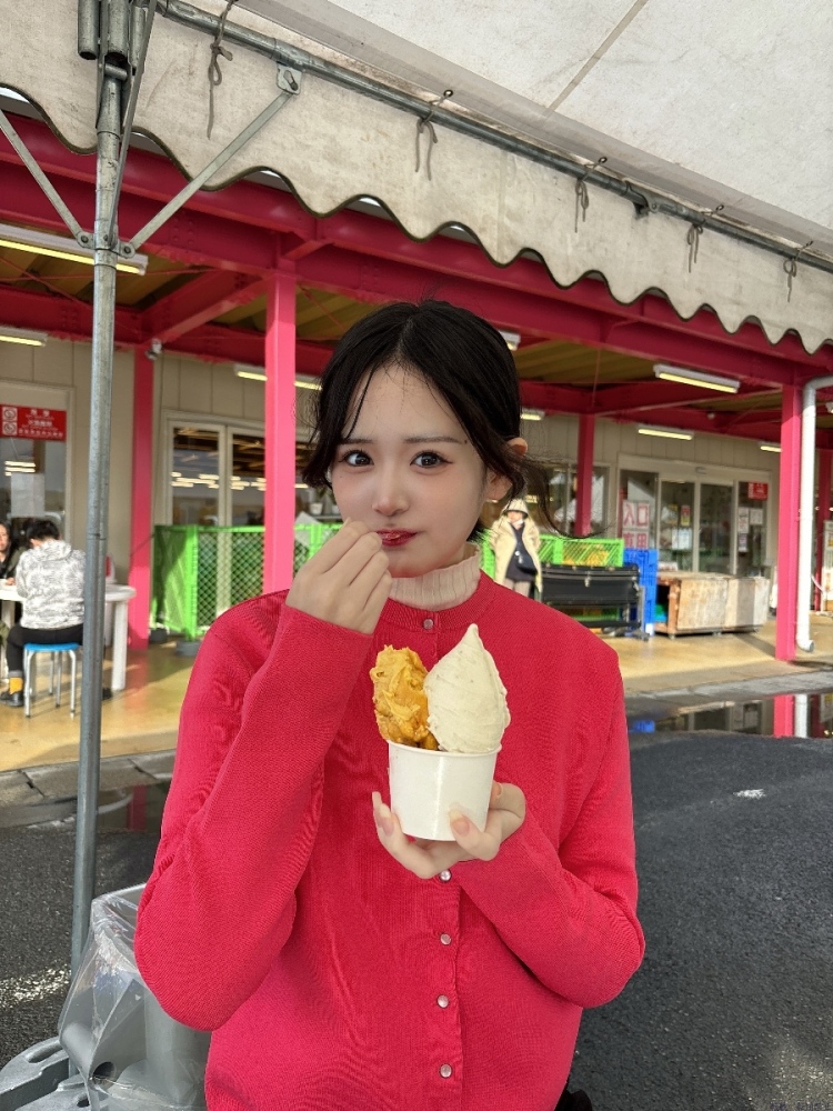 女の子ブログ画像