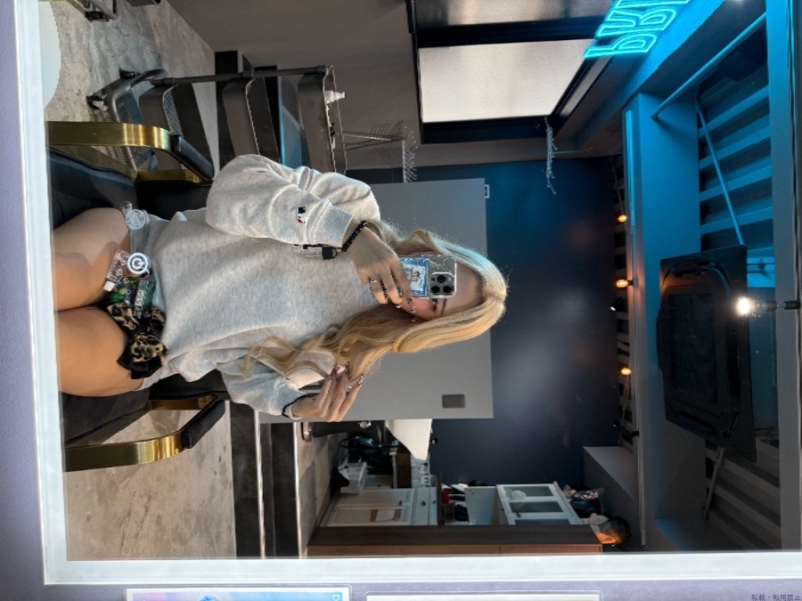 女の子ブログ画像