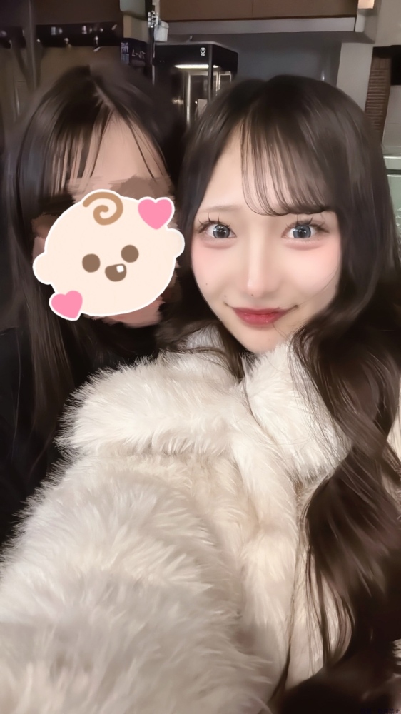 女の子ブログ画像