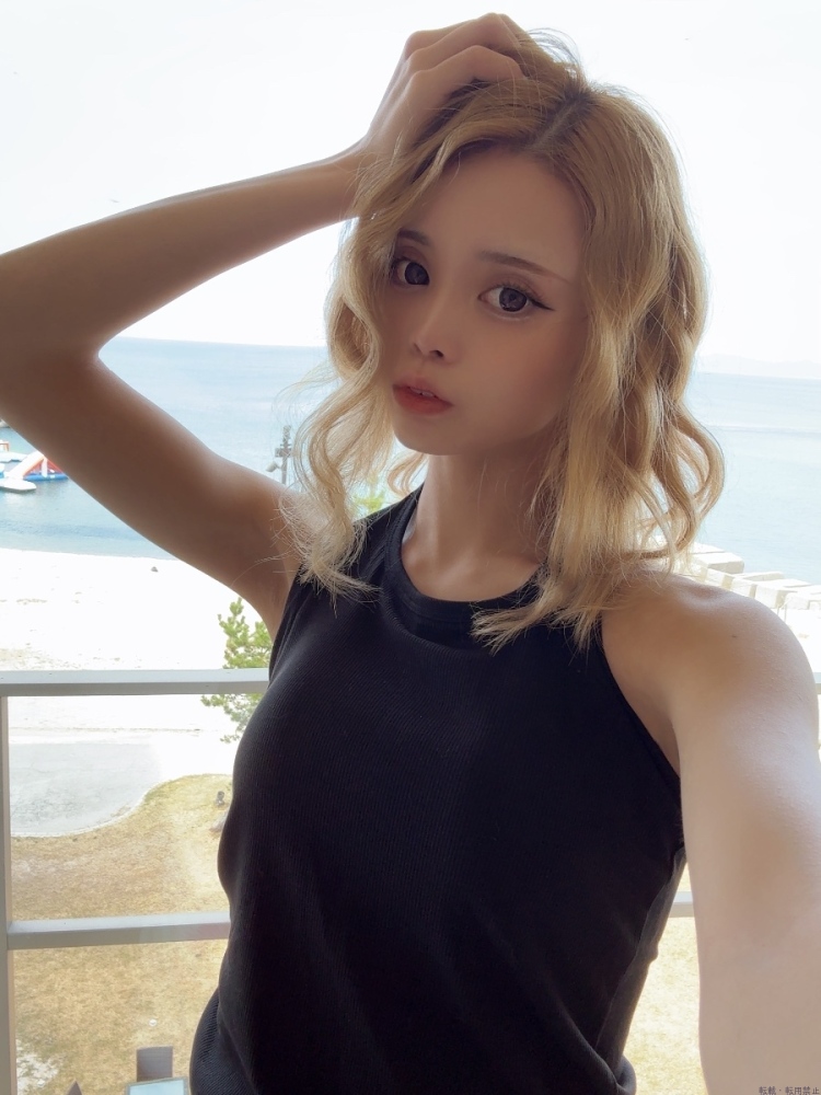 女の子ブログ画像