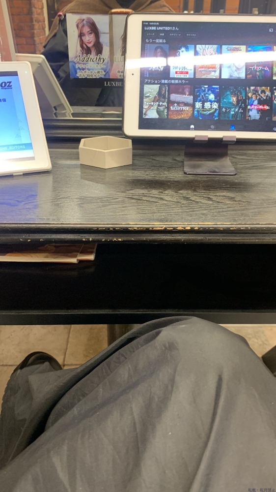 女の子ブログ画像