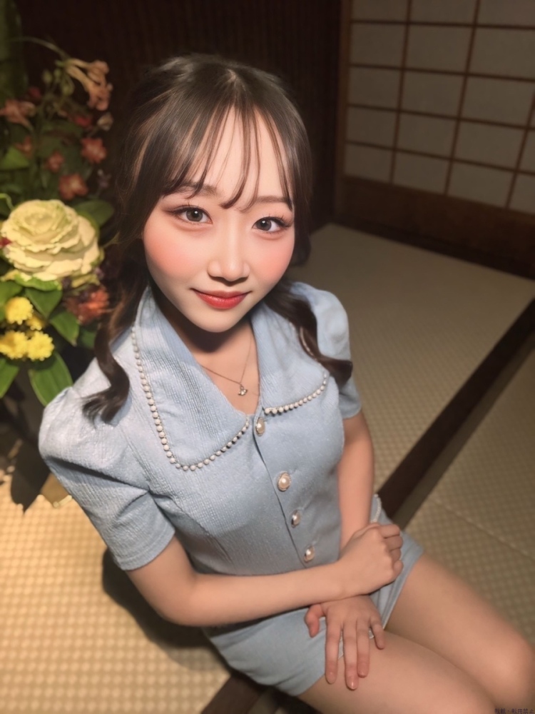 女の子ブログ画像