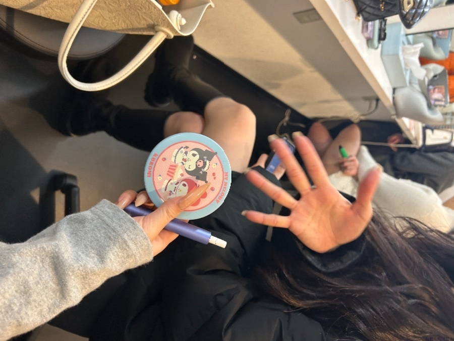 新着女の子ブログ画像