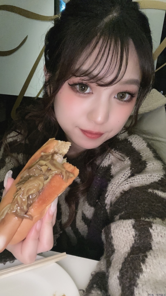 女の子ブログ画像