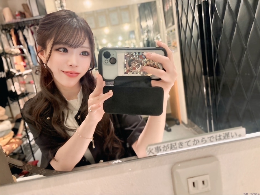 女の子ブログ画像